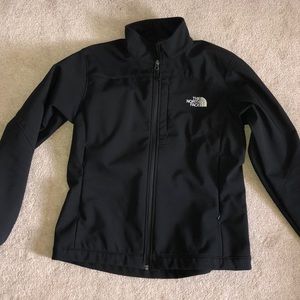 Women’s north face jacket